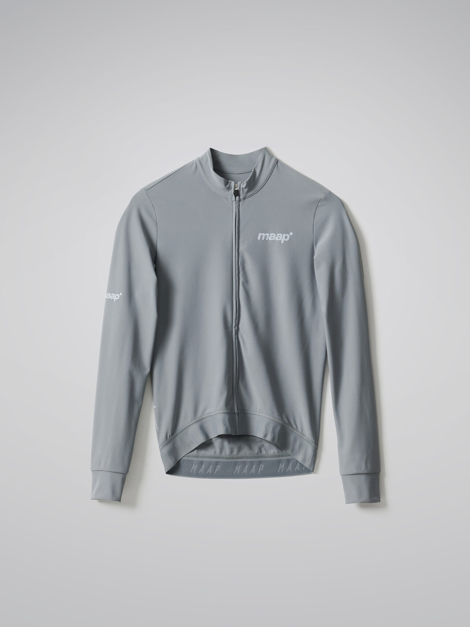 MAAP – Training Thermal LS Jersey – Trade Winds