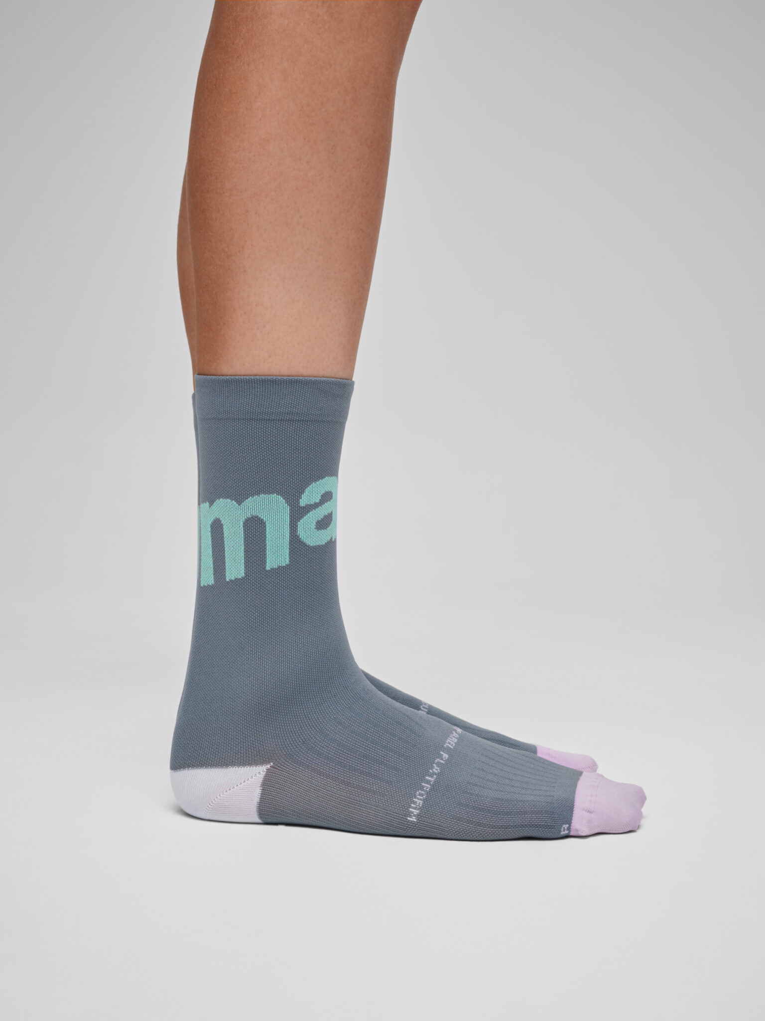 MAAP – Training Sock – Cobblestone