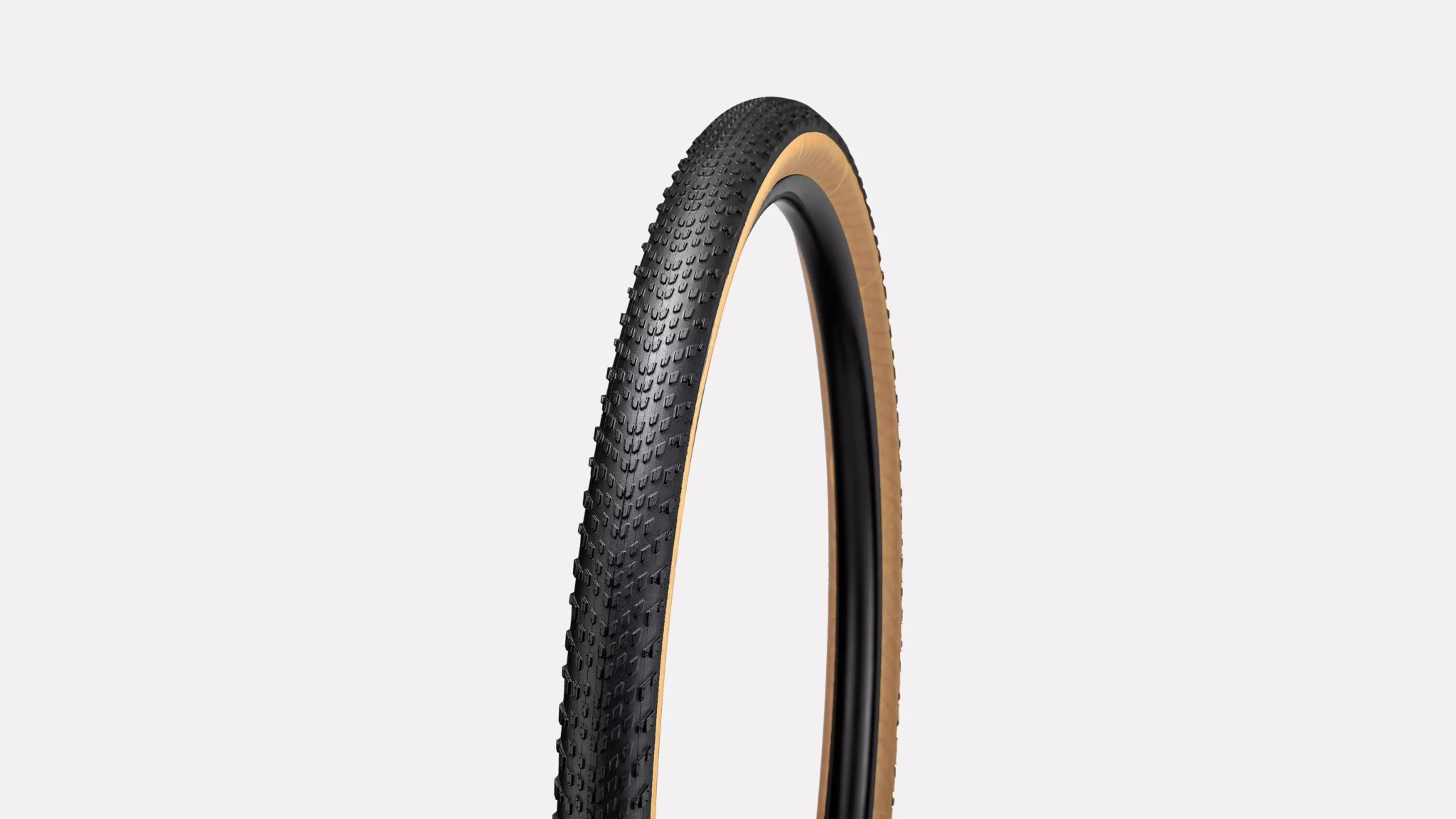 Specialized – Tracer TLR All Terrain Gravel Tire – Tan Sidewall