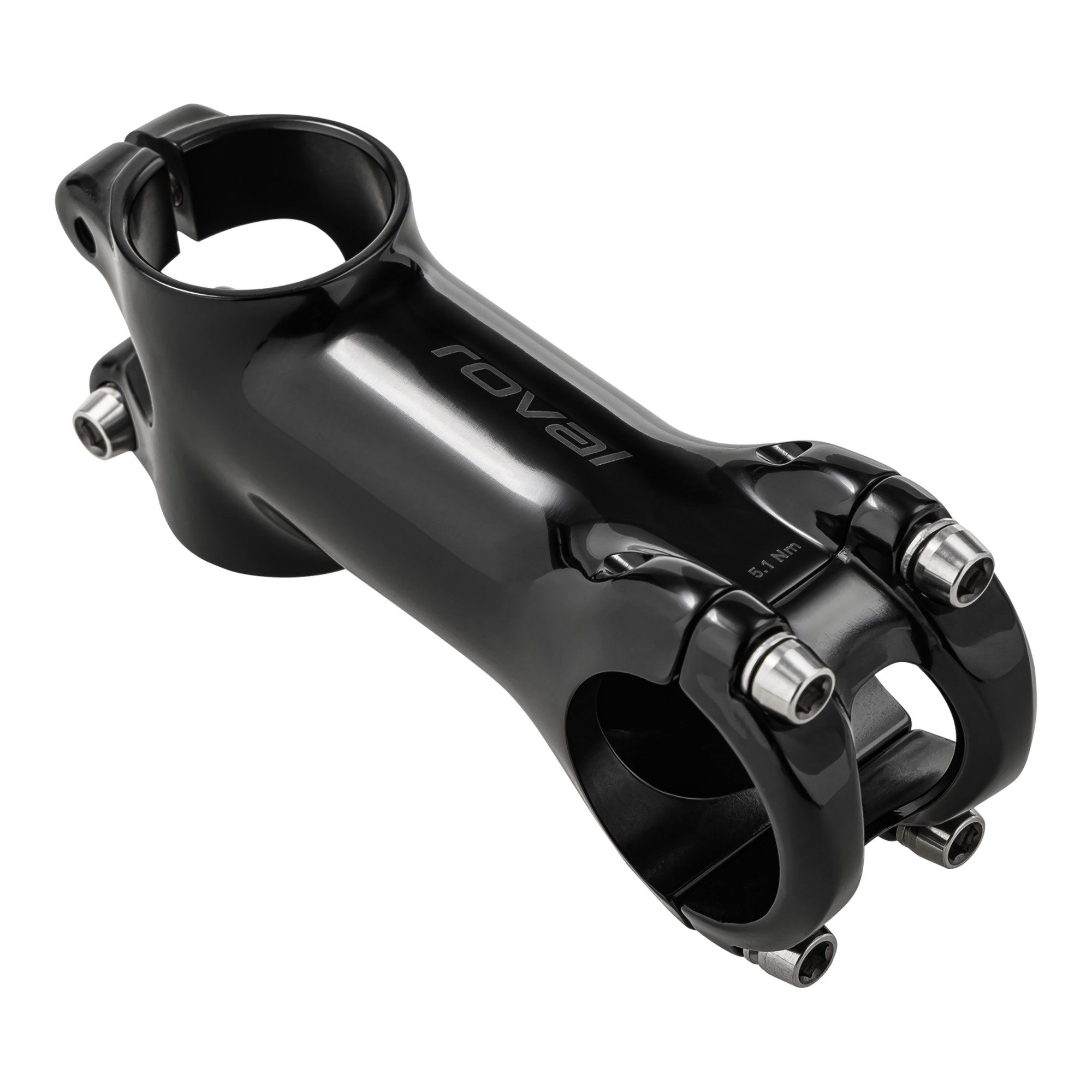 Specialized – Roval Alpinist Stem – Polish Black