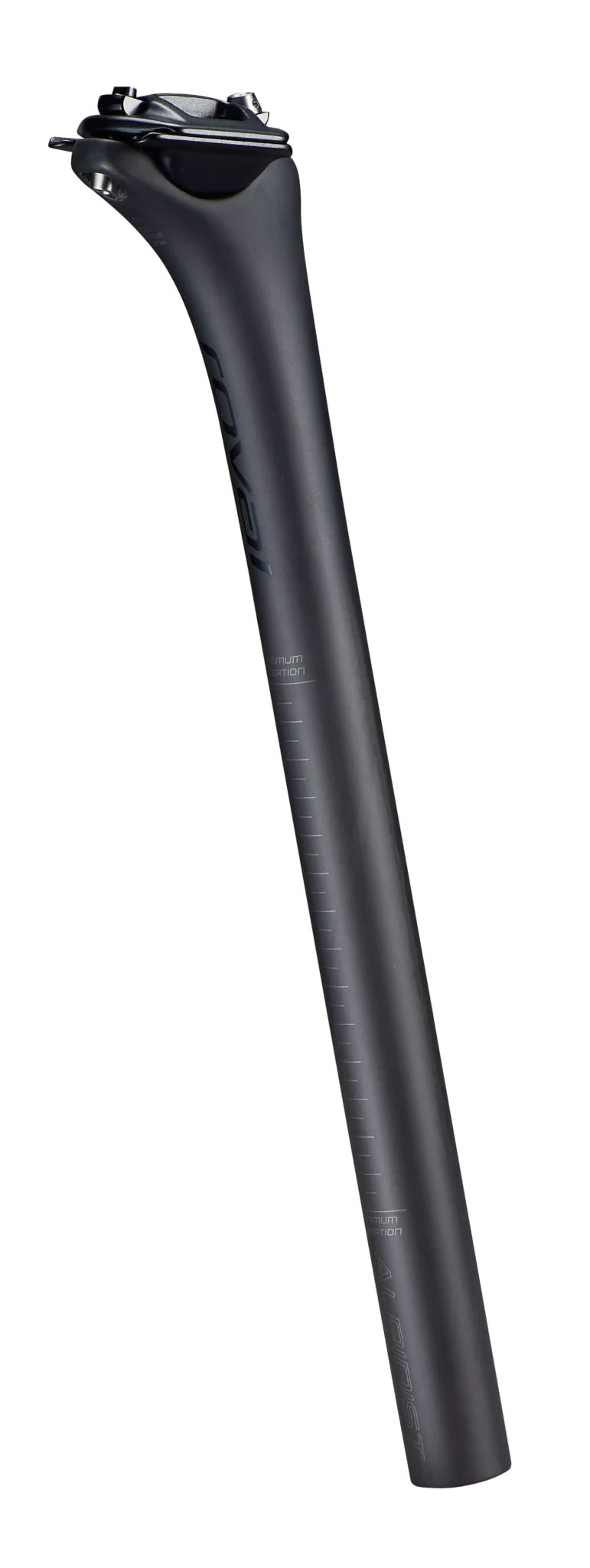 Roval Alpinist Seatpost – Black