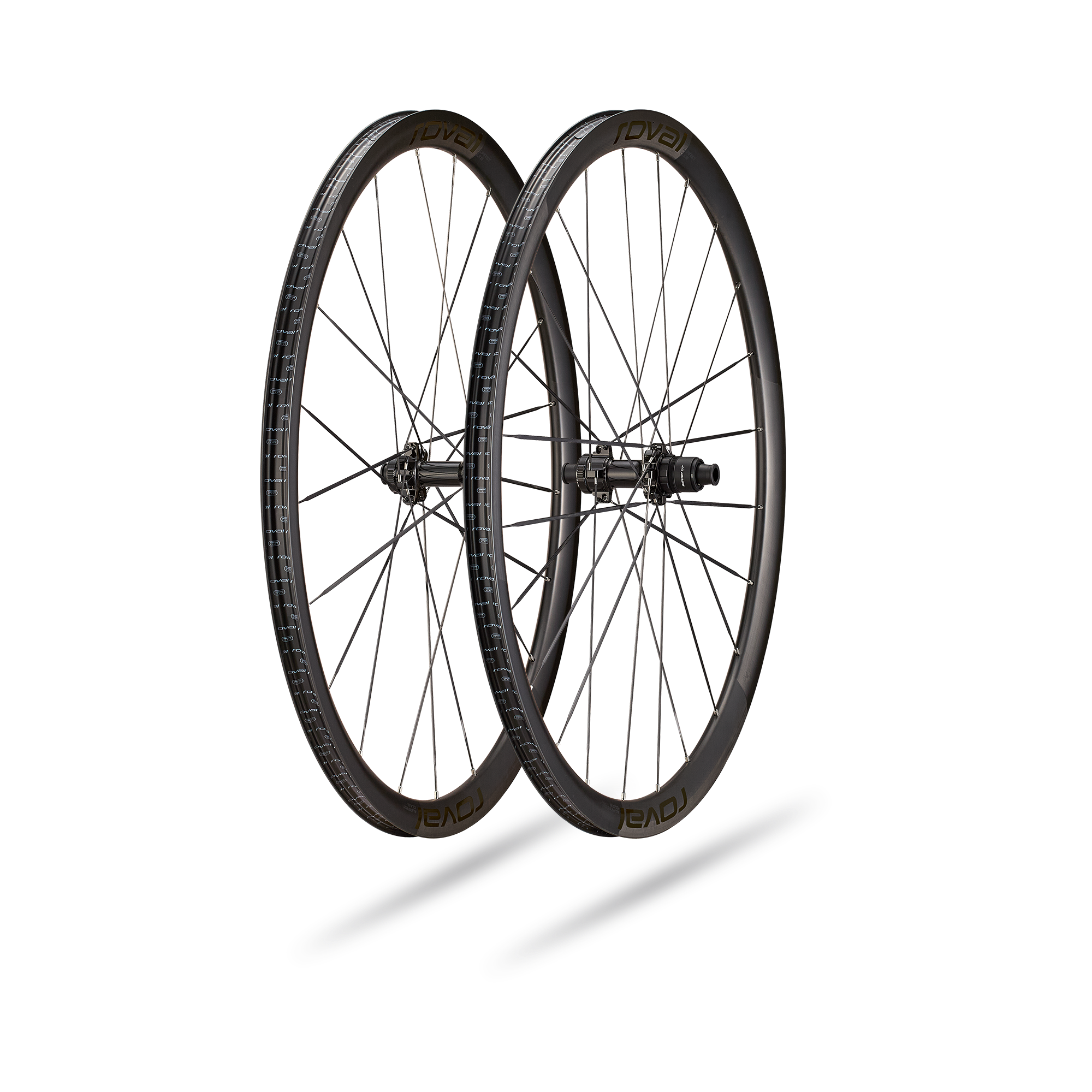 Specialized – Roval Alpinist CLX III – Satin Carbon/Gloss Black