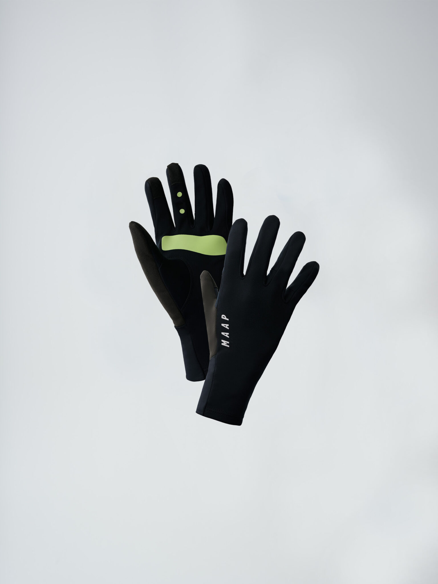 MAAP – Power Shield Glove – Black