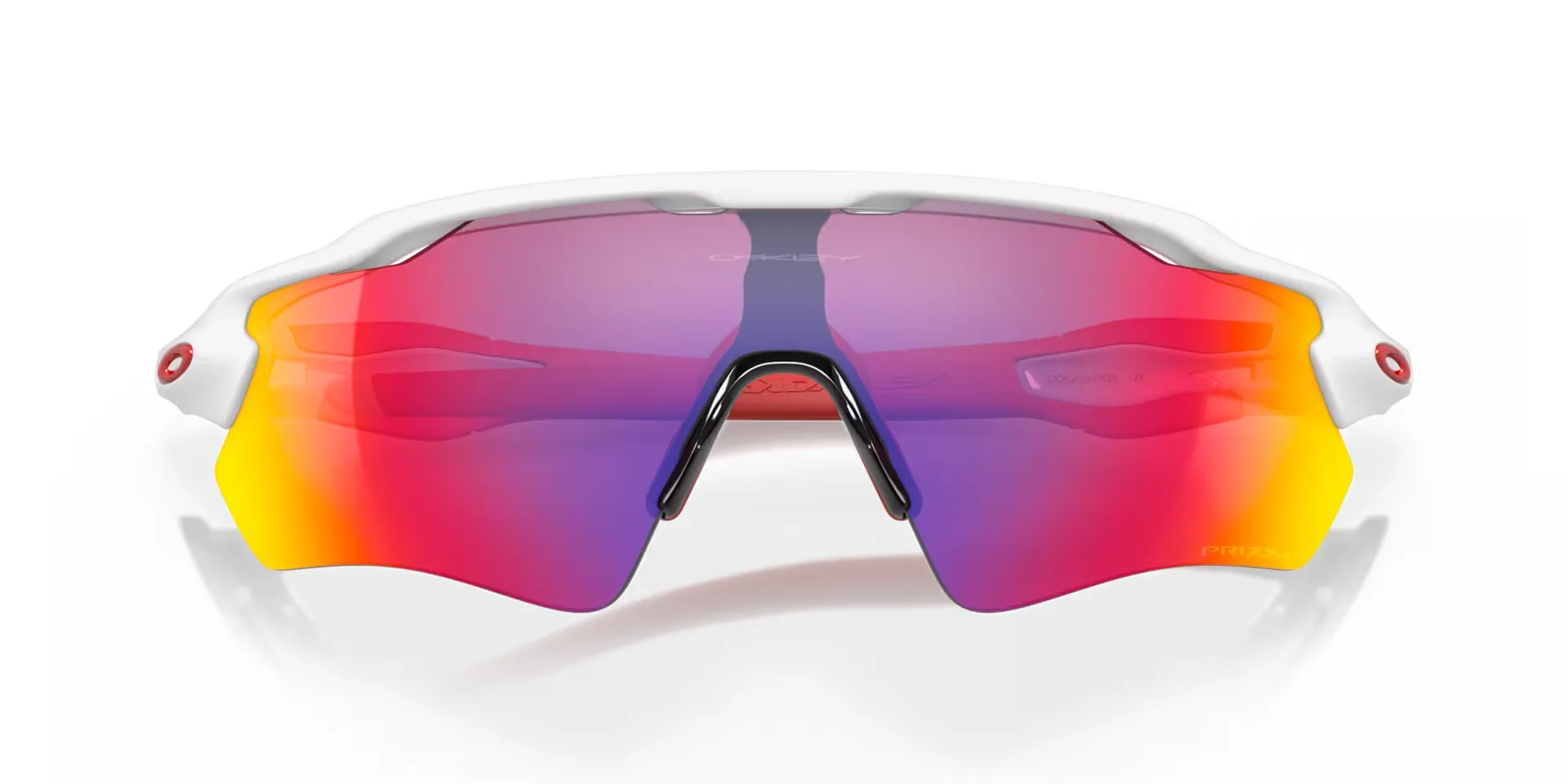 Oakley – Radar EV Path Sunglasses – Polished White/Prizm Road