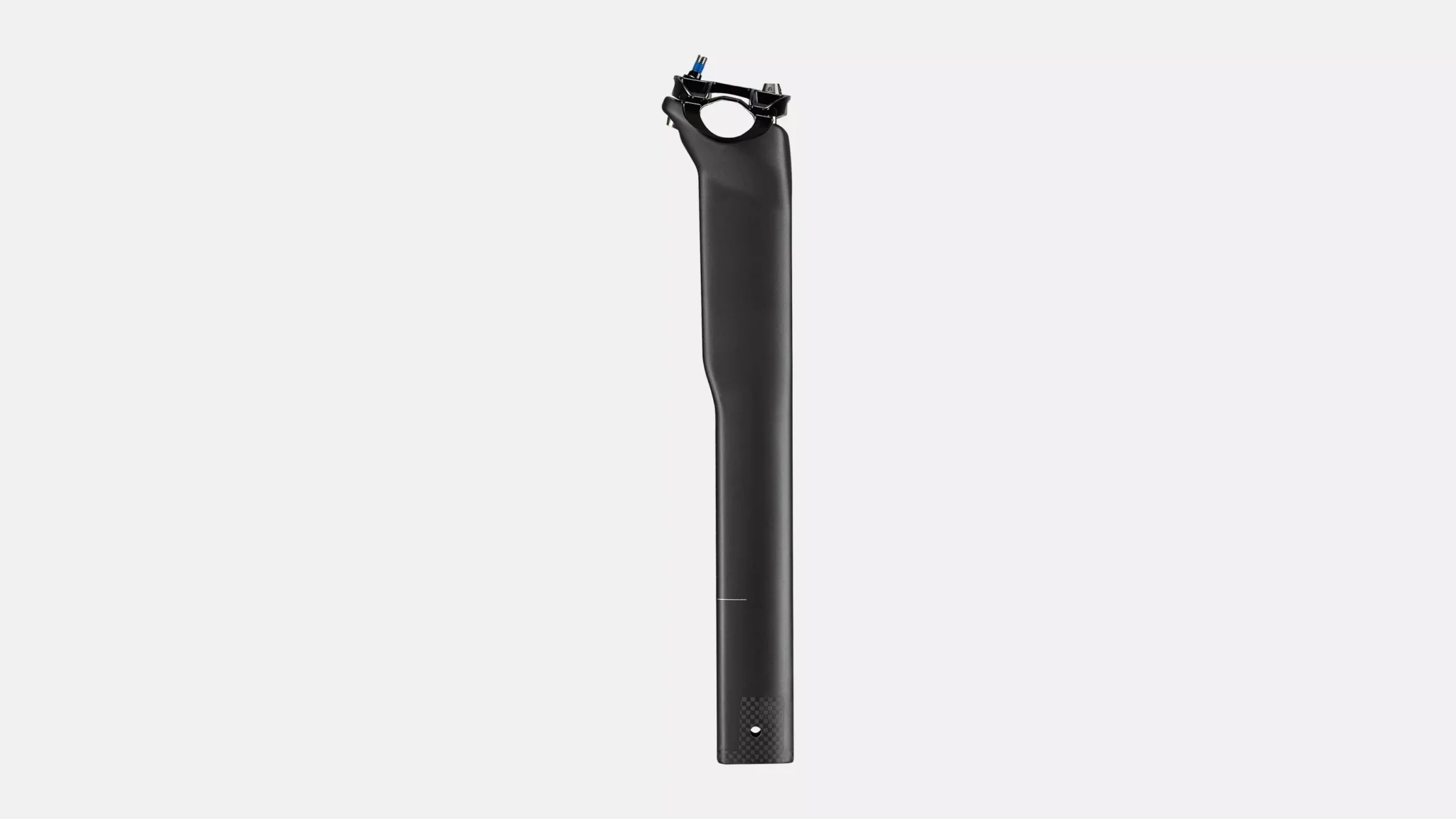 S-Works Rapide Seat Post – Black