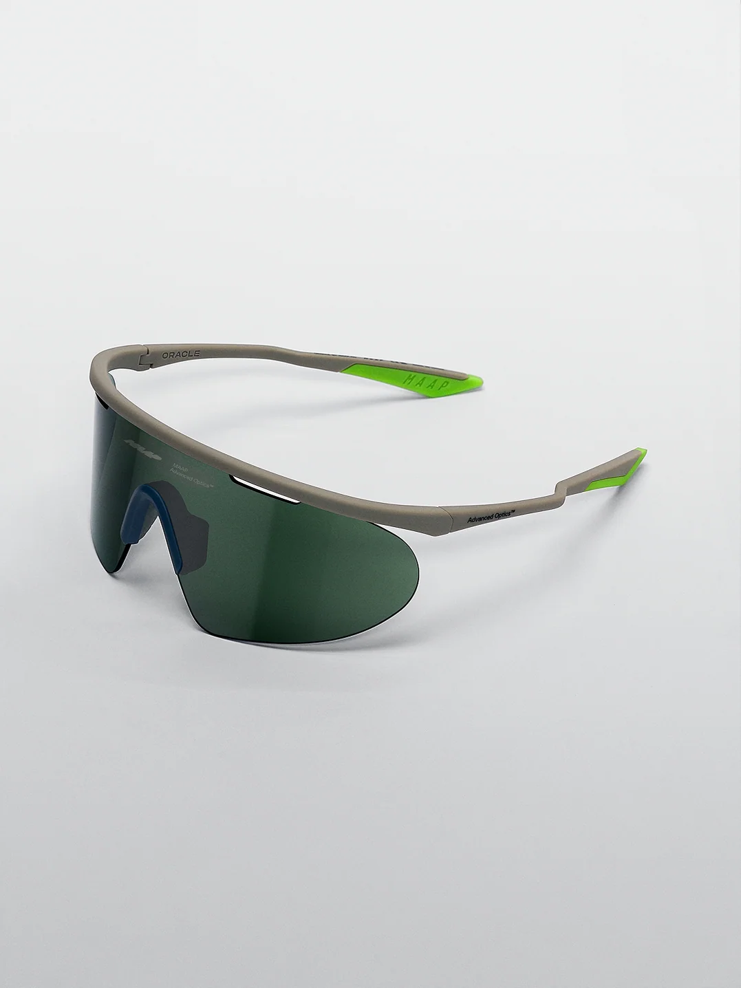 MAAP – Oracle Sunglasses – Fog