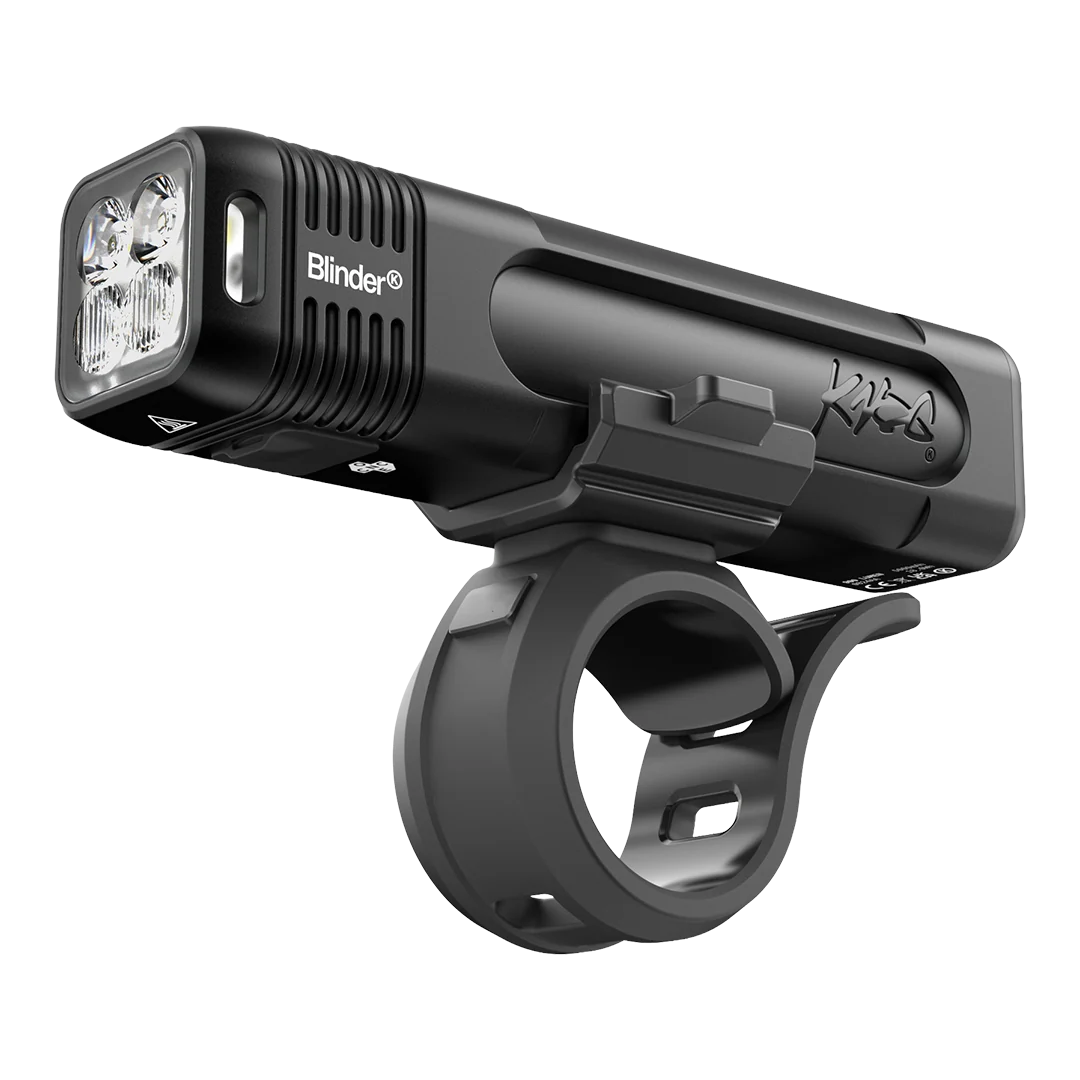 Knog – Blinder 1000 Headlight
