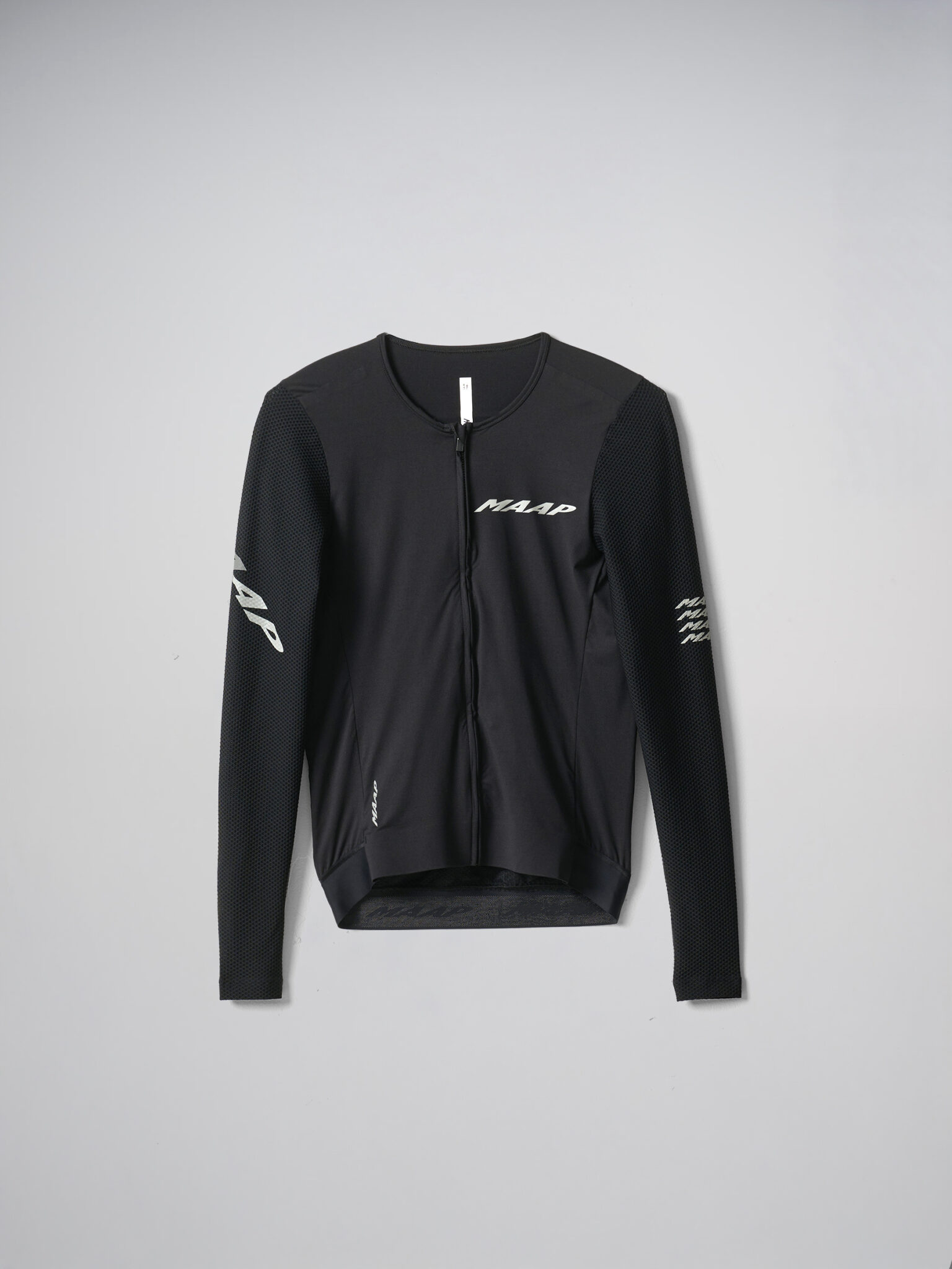 MAAP – Pro Emerge LS Jersey – Black
